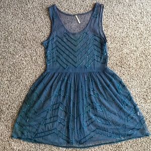 Free People dress